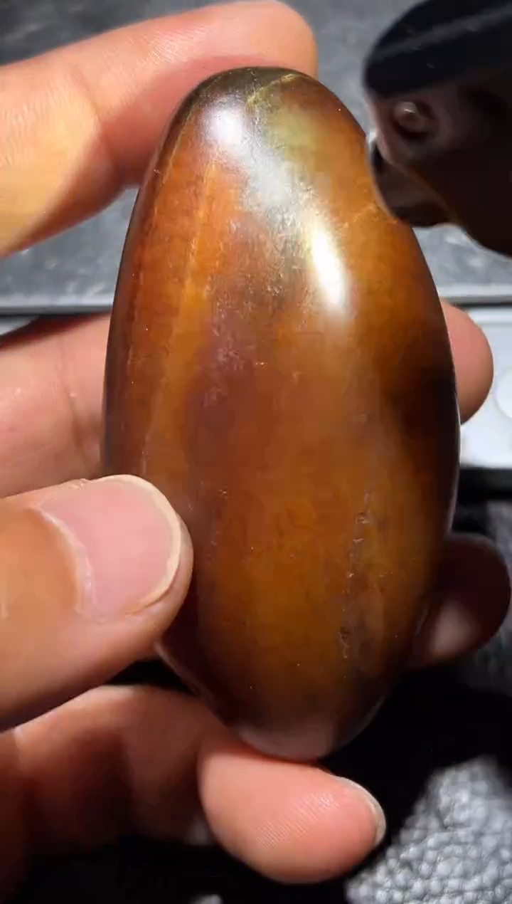 未镶嵌和田玉珠宝奇石3