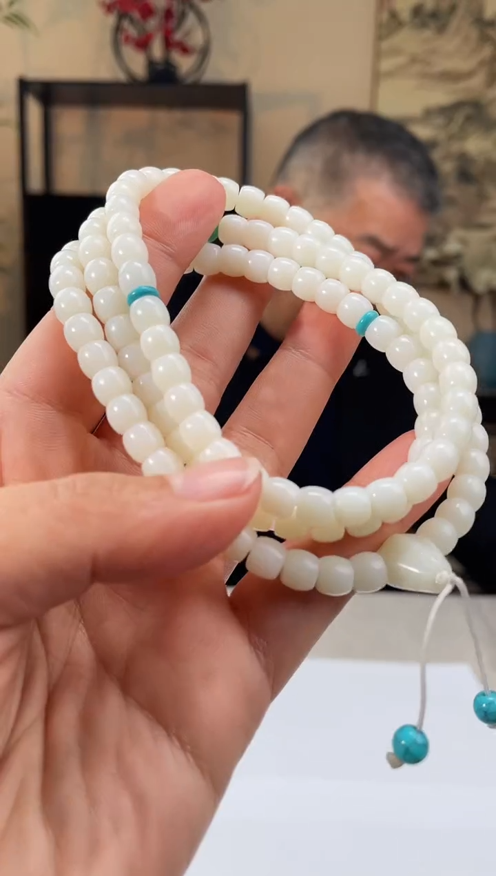 【闪购商品】定制和田玉多样性发货拍一发一28195