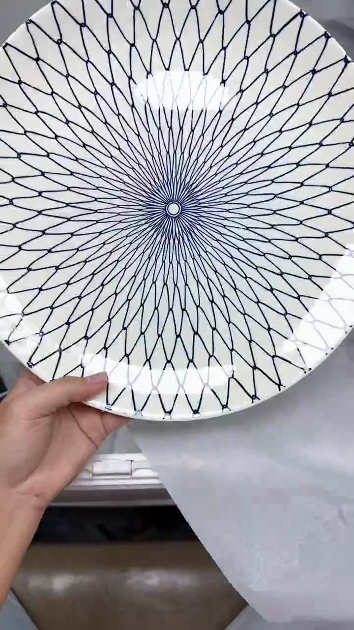 【闪购商品】490回流瓷器默认微瑕，18.8包邮