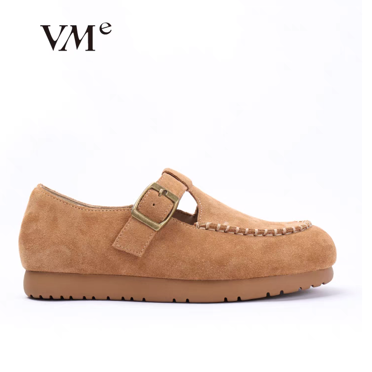 (直播专用听主播提示下单）VME舞魅女鞋