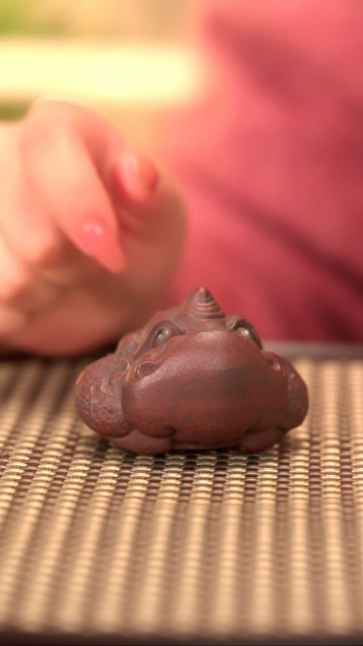 茶壶紫砂紫砂作品1212