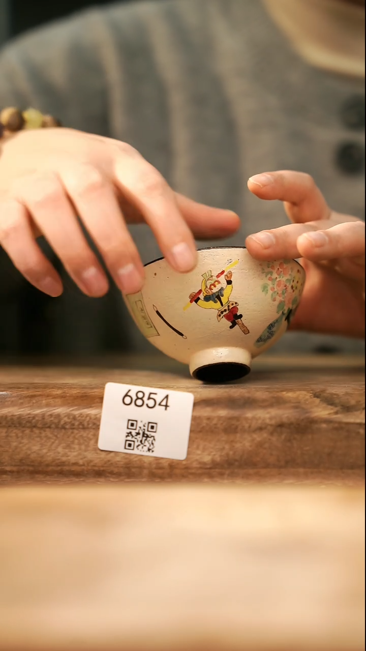 【落单孤品】福利/杯子@@6854