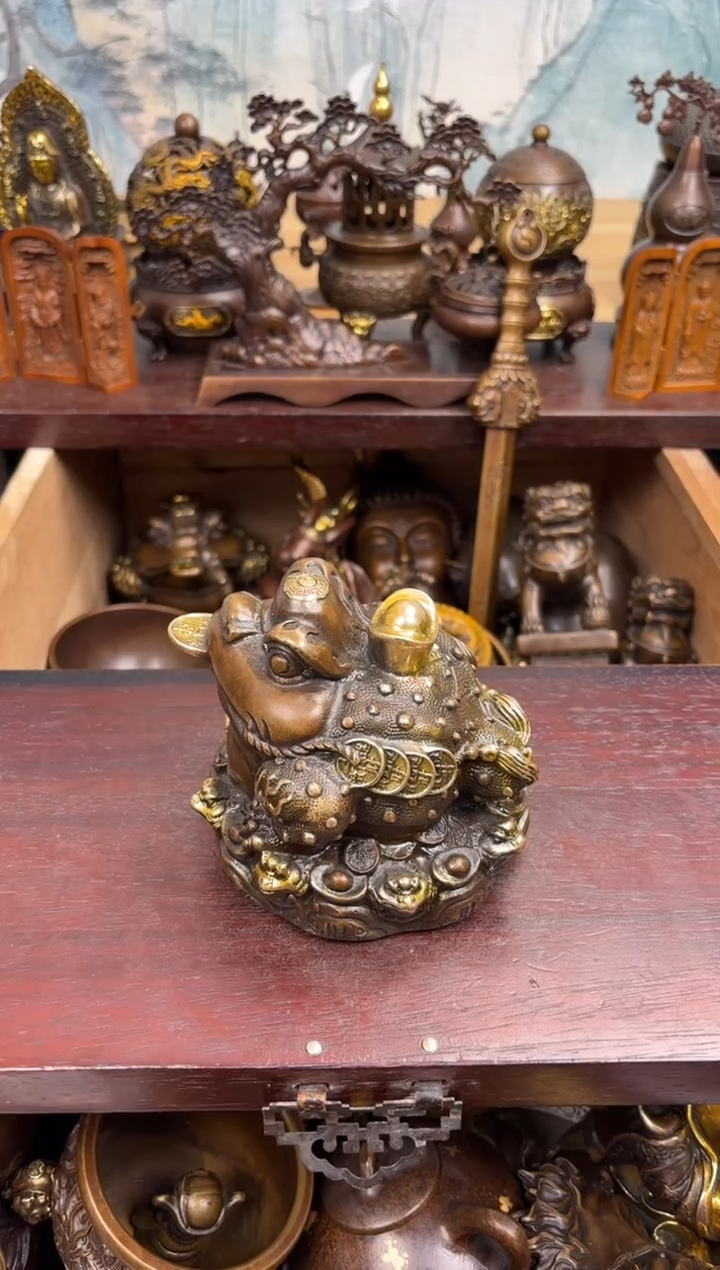 百福铜专属精选链接