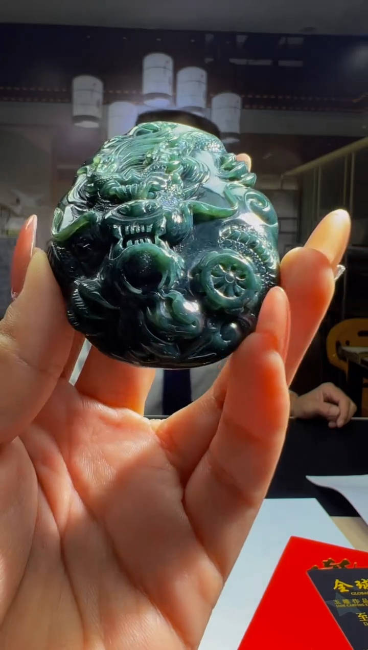 未镶嵌定制翡翠2025-9-19-34