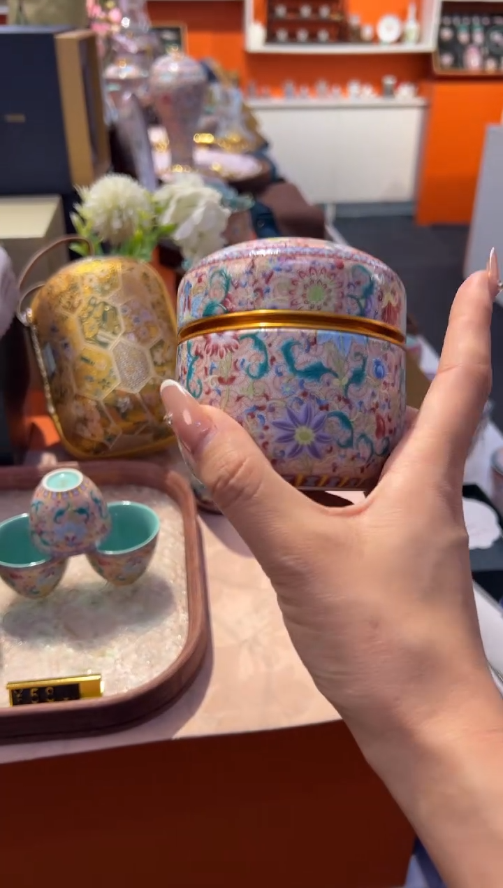 瓷片小乔闪购链接