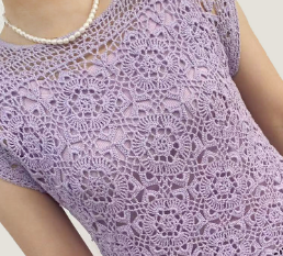 毛线一份衣服的量颜色和材质随机