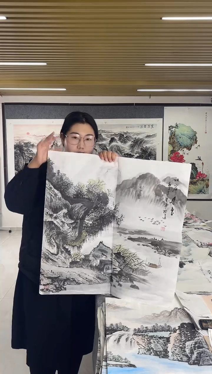 国画丹青专属链接-10-85