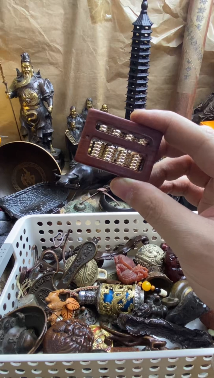 【闪购商品】2将军盛世精选商品
