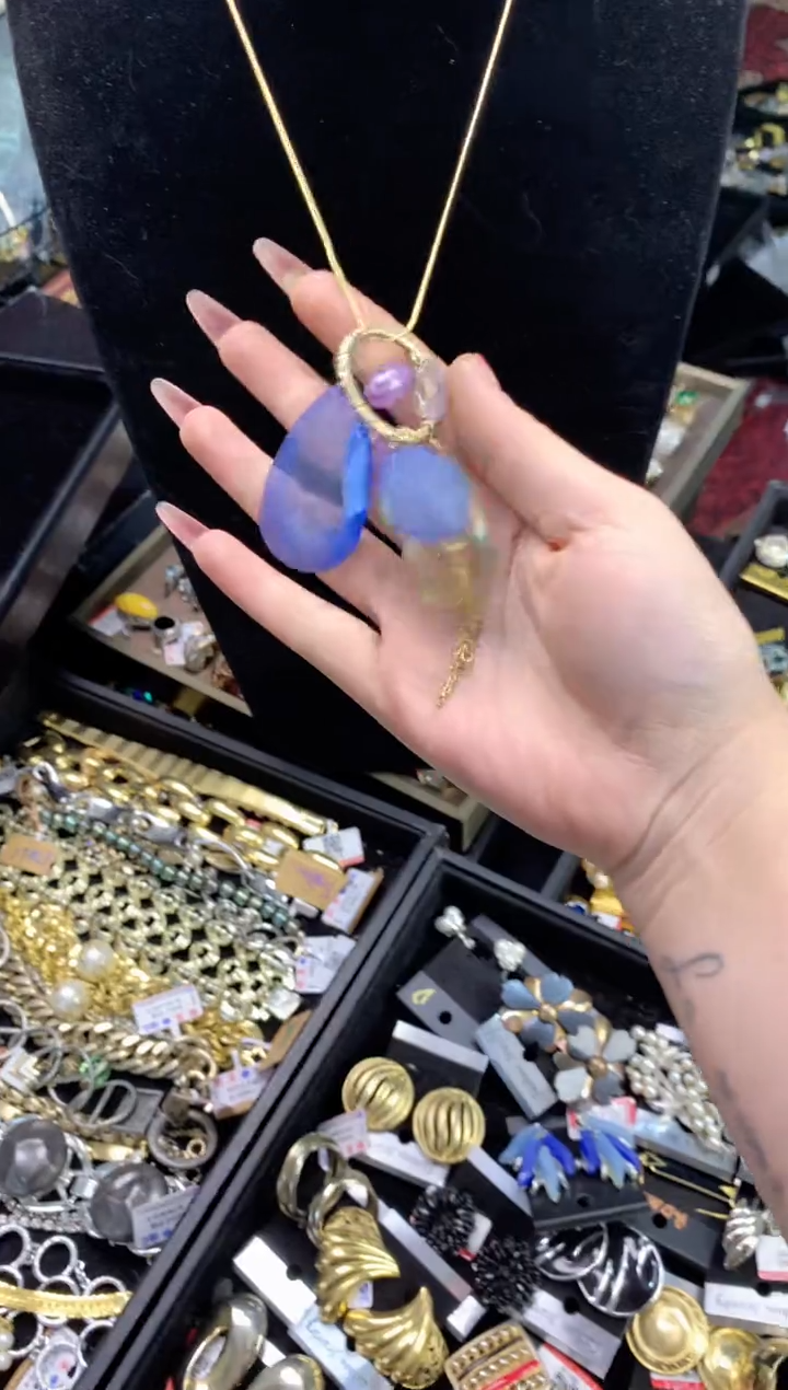 【闪购商品】瓷片楚楚中古珠宝甄选不退换