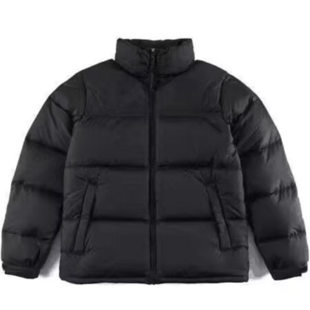 700蓬防风保暖加厚面包服男女款外套