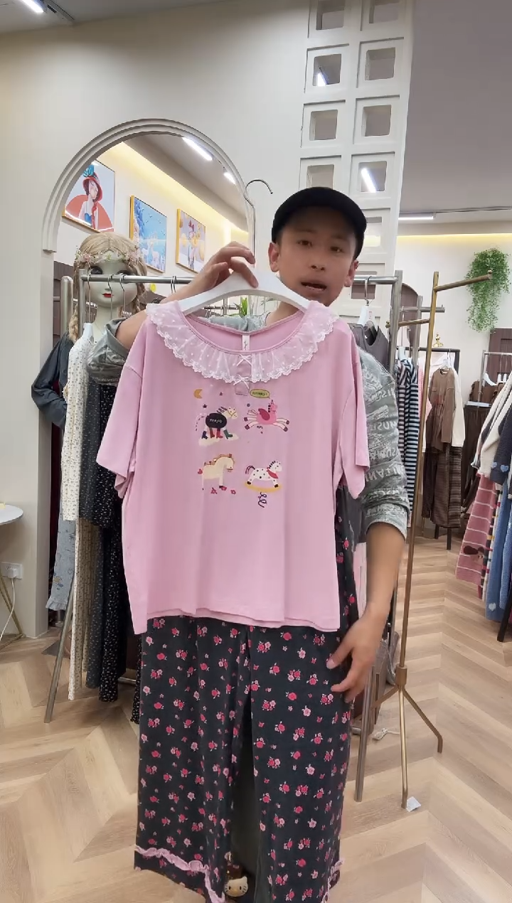 棉芭卓雅XL130-160斤以内可穿