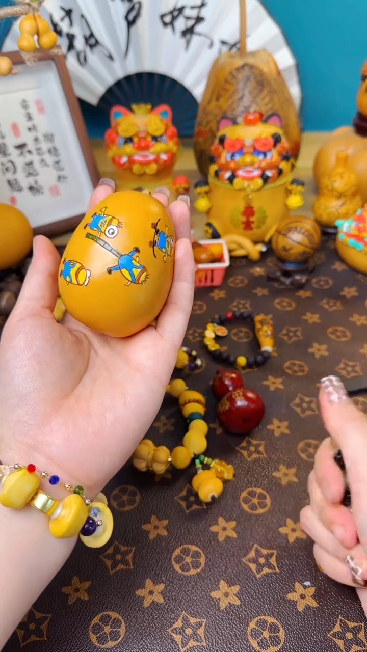 【闪购商品】126文玩葫芦文玩好物