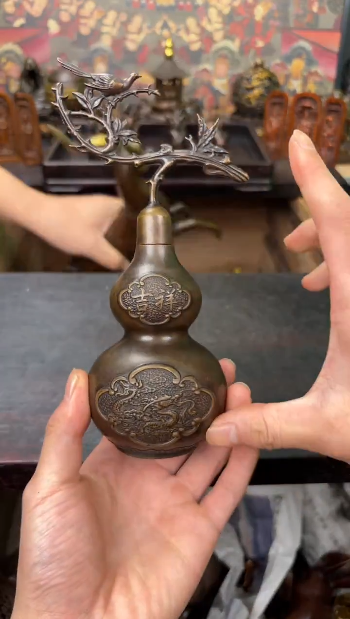 百福铜专属精选链接