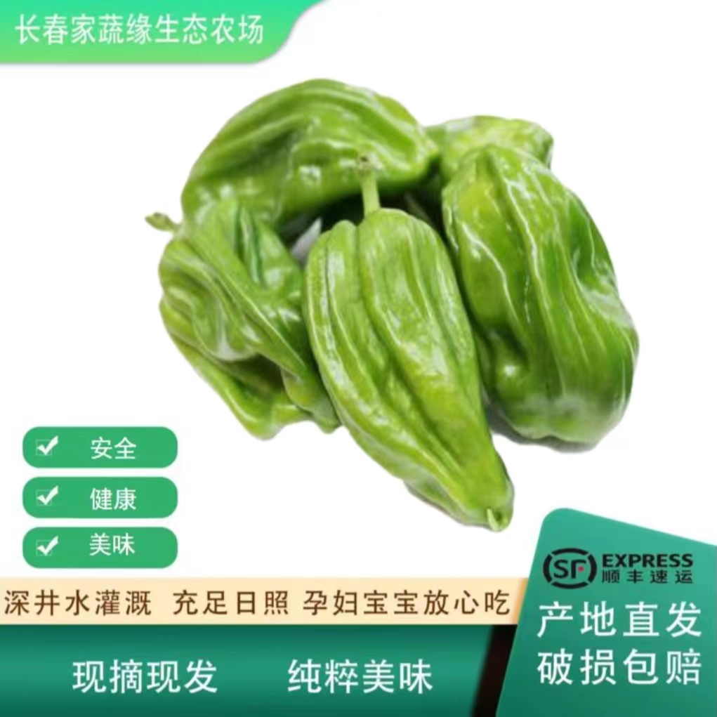 麻椒    生态种植安全健康美味顺丰包邮