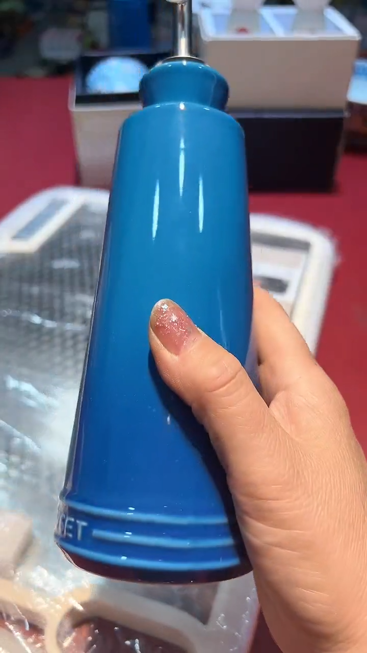 【闪购商品】瓷片锅碗瓢盆一件不剩