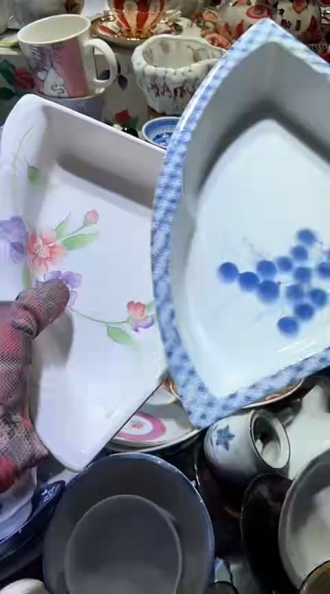 【闪购商品】瓷片6938667784613729740