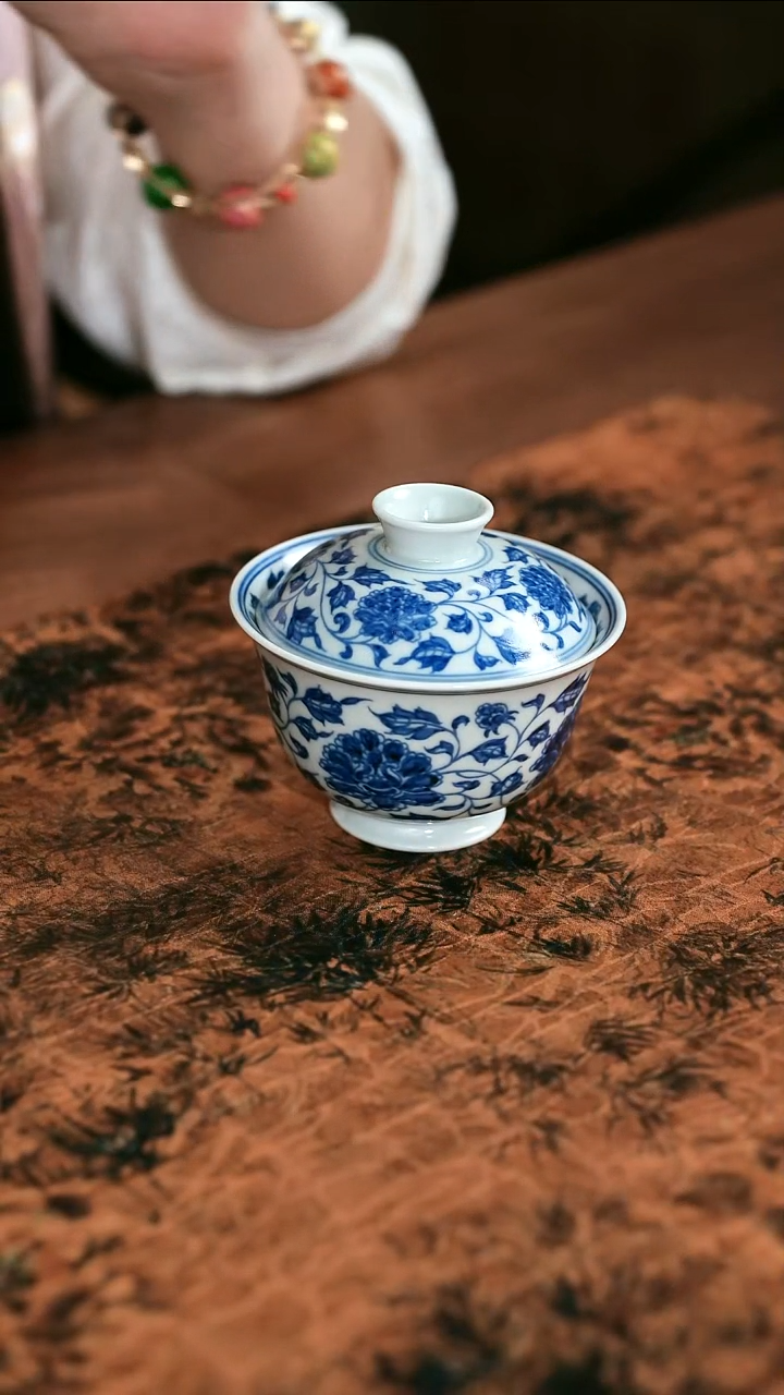 摆件瓷景德镇邮政专属链接@@@jd586