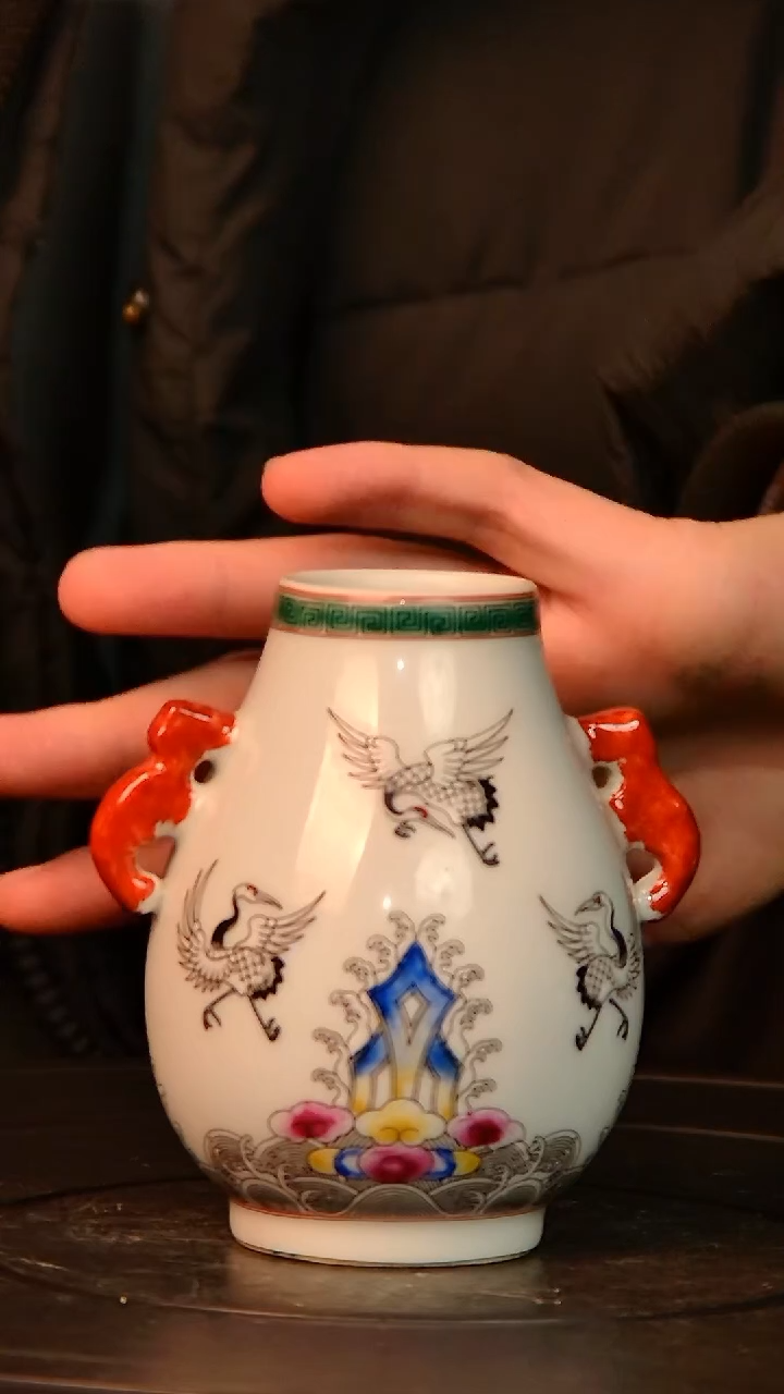 其他陶瓷精品陶瓷摆件