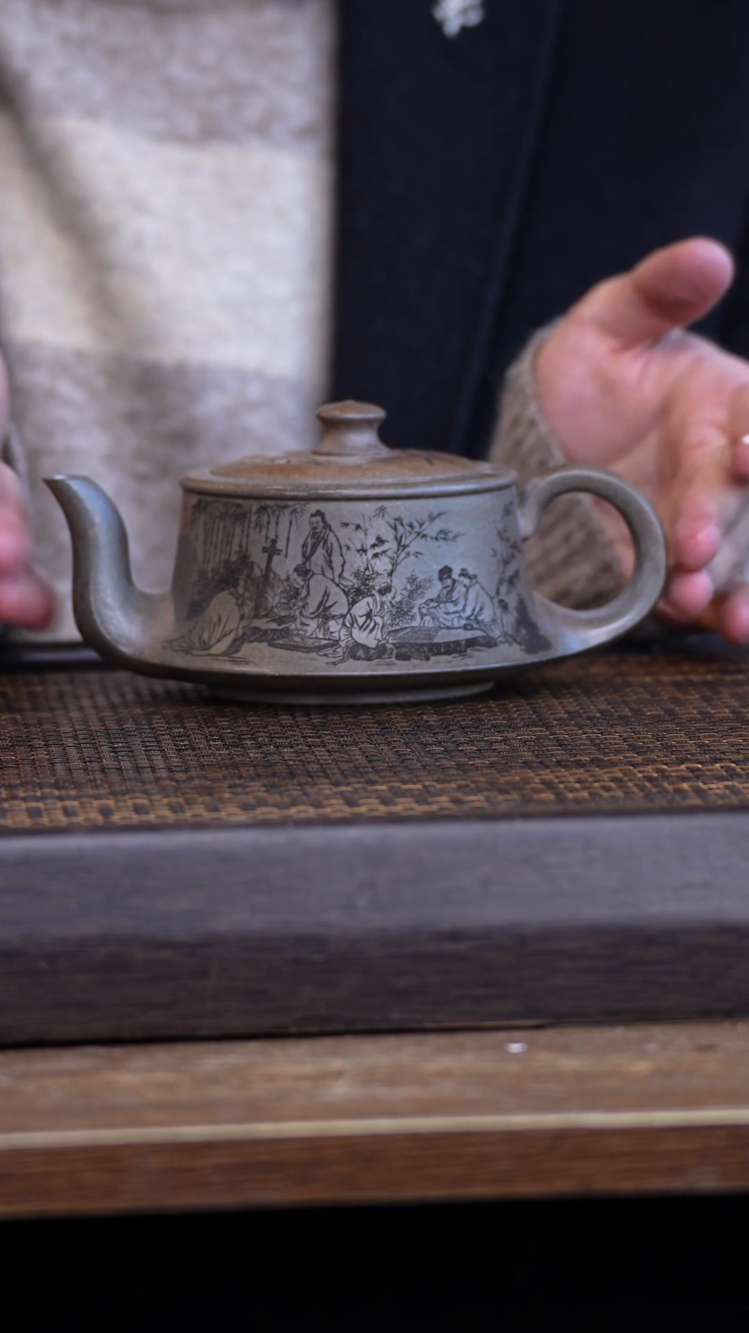 【闪购商品】紫砂茶壶456789213645789