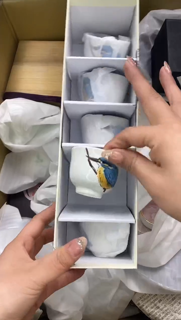 其他瓷片精美陶瓷甄选一单一付