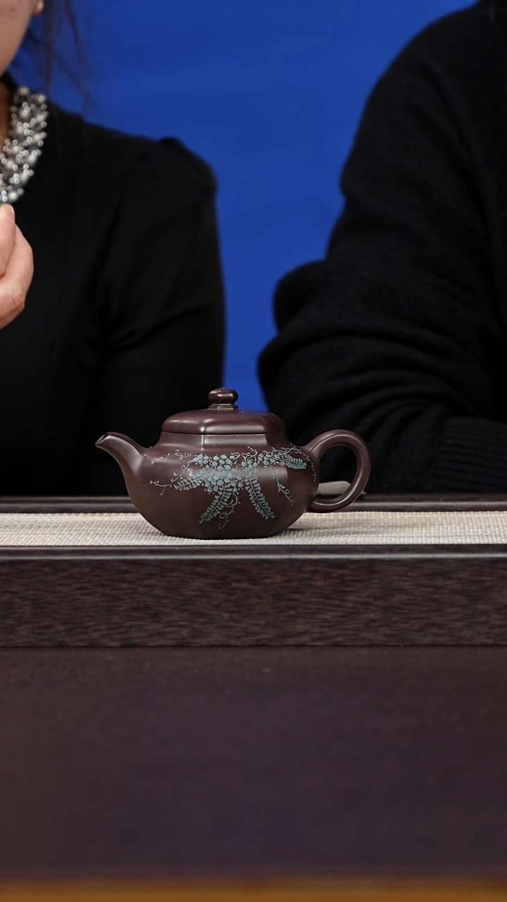 茶壶紫砂紫砂53   