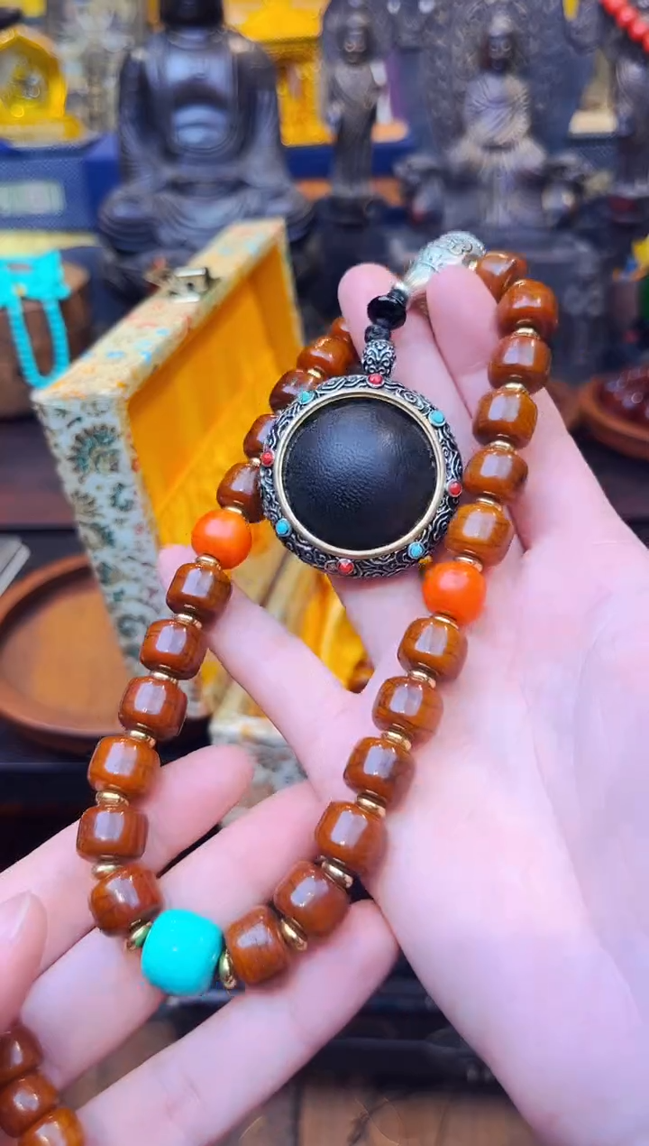 【闪购商品】牛骨手串/手链大美专属宠粉链接21456968+