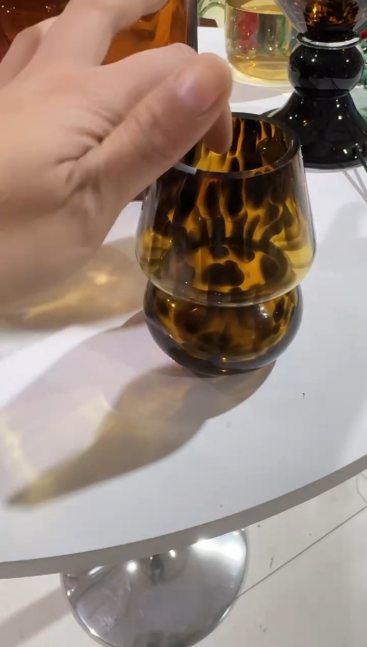 万间家居美物花瓶046