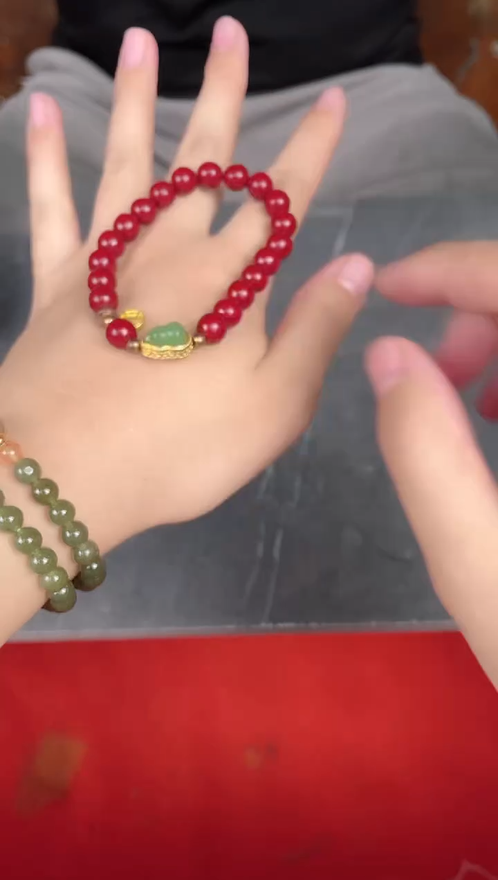 见禧甄选闪购商品V无礼盒