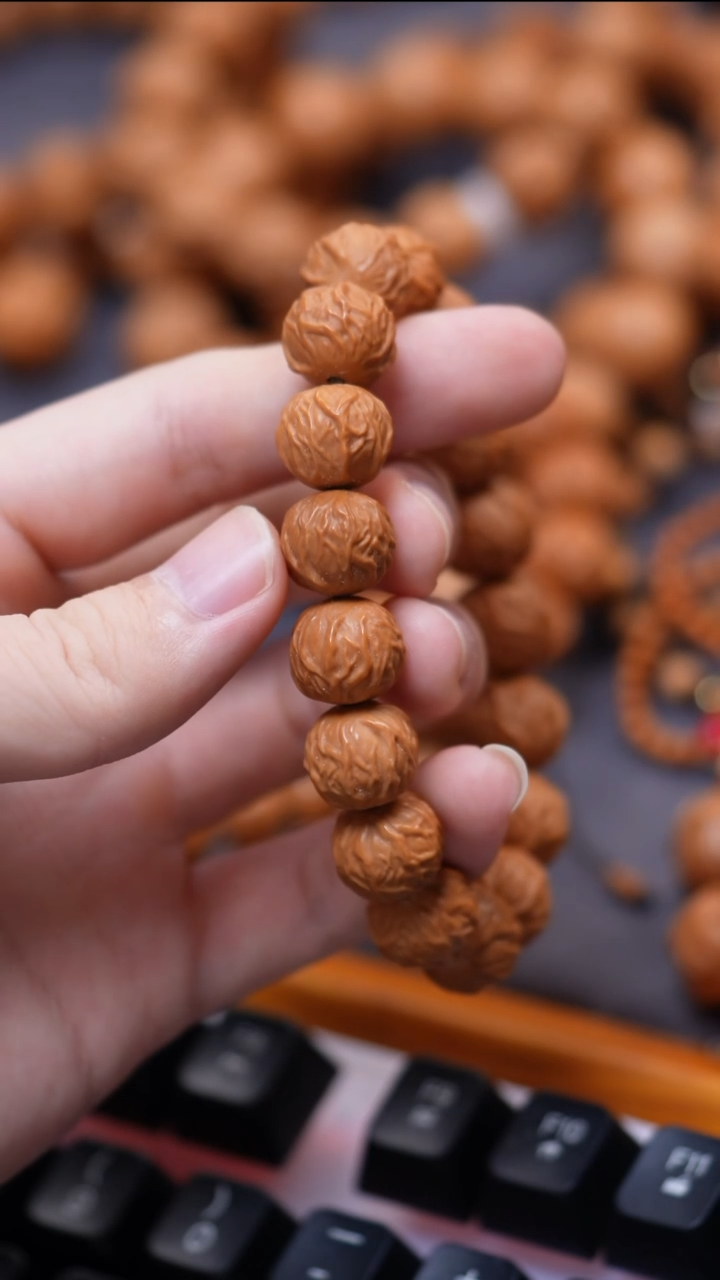 手串猴头核桃11111