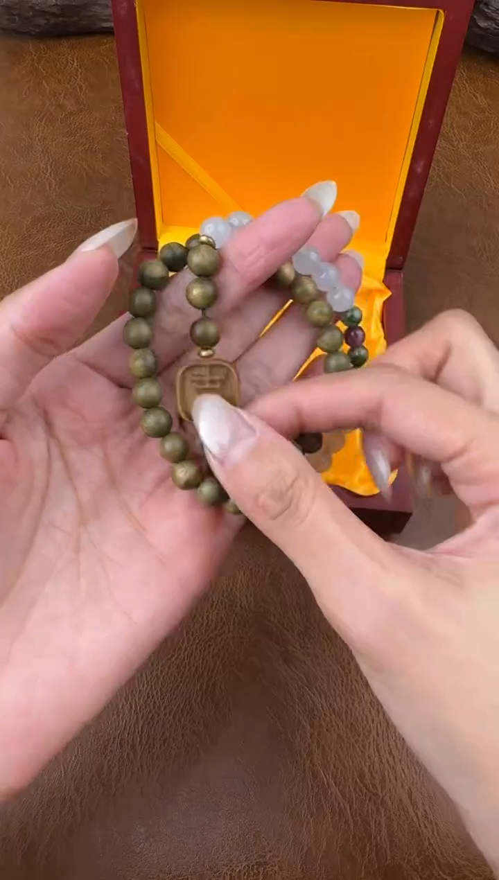 墨韵阁文玩绿檀链接@@ys947
