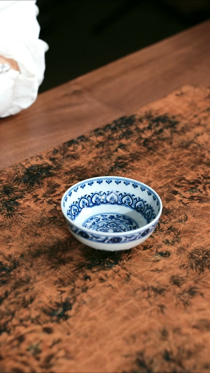 摆件瓷景德镇茶器链接@@@@TQ011