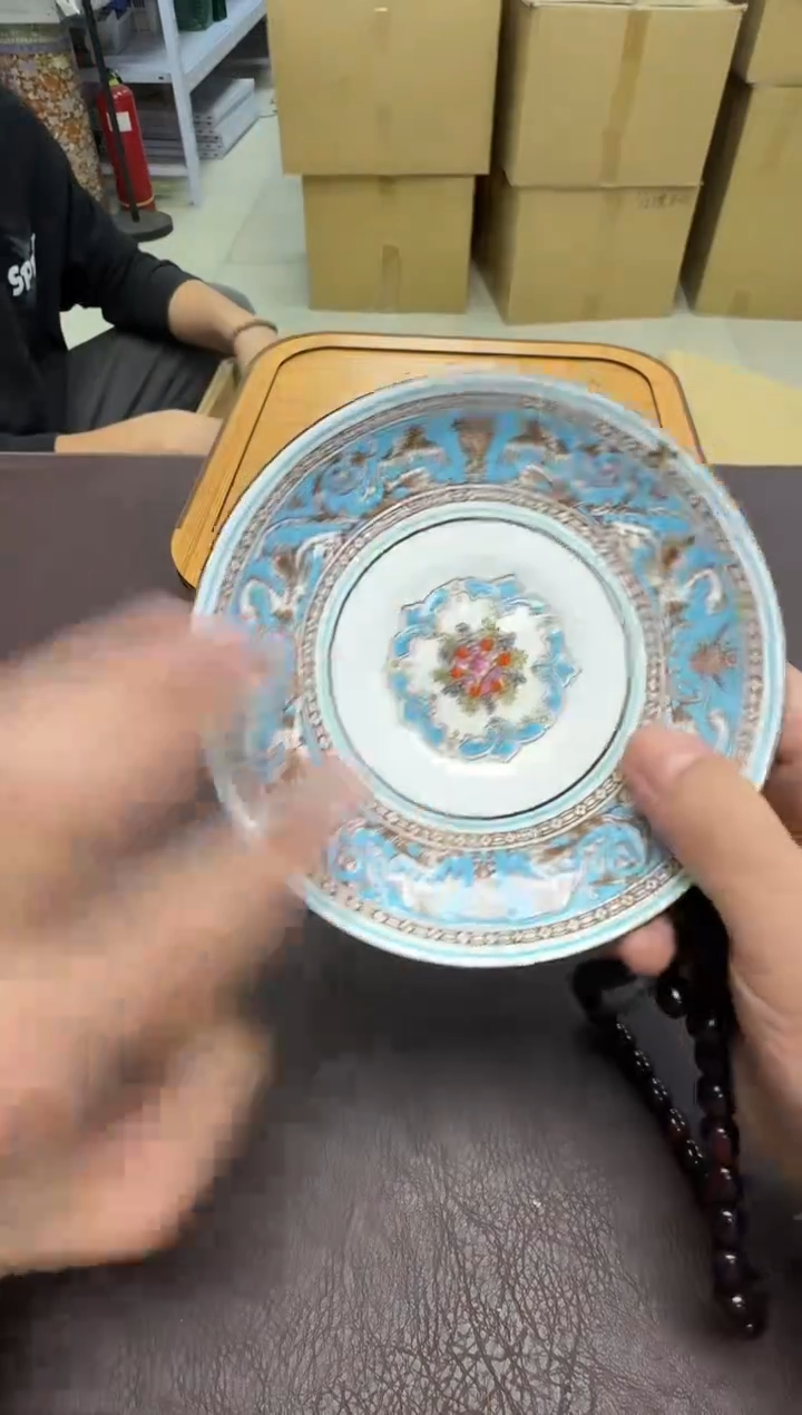 手工艺品钧瓷云**甯132