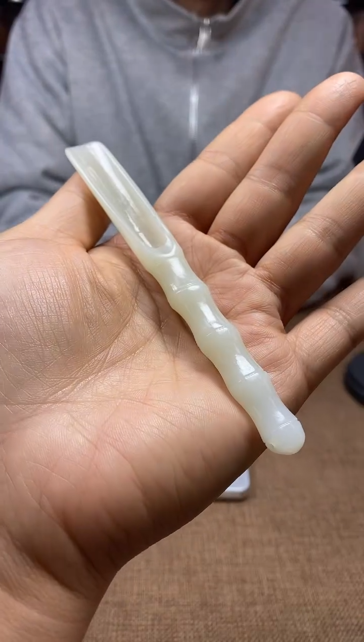 【闪购商品】和田玉颈饰未镶嵌和田玉