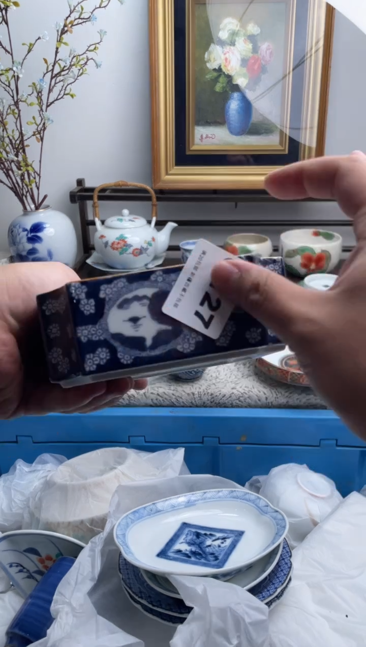 瓷片✡****️127-O-          