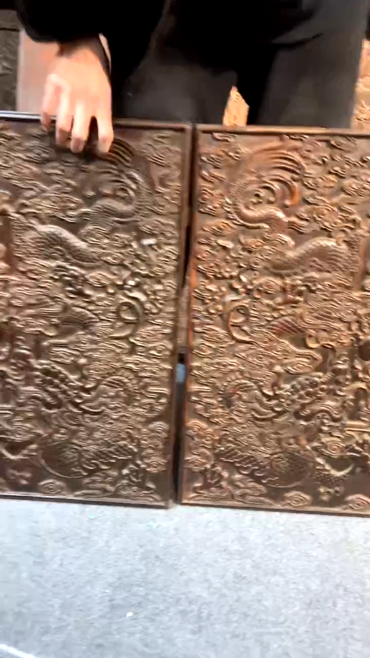 【闪购商品】木紫檀雕刻一物一拍一直播为准