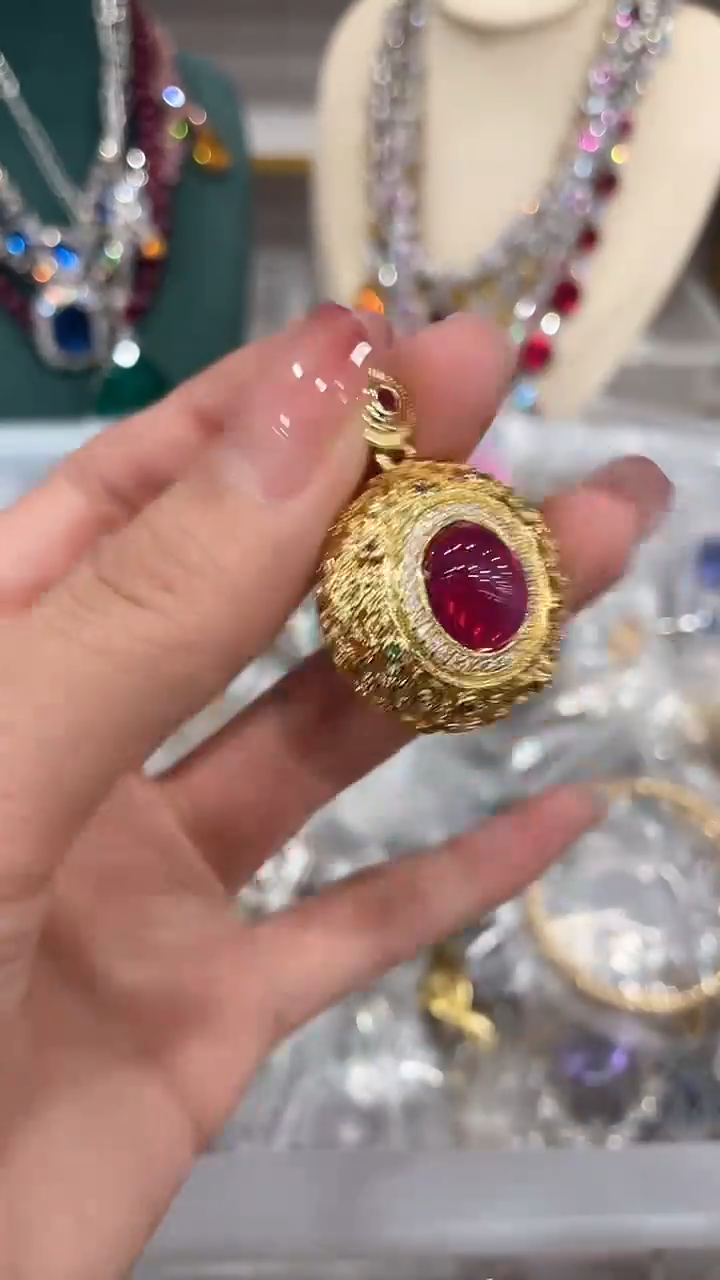 非金属无高端精品系列款式q657