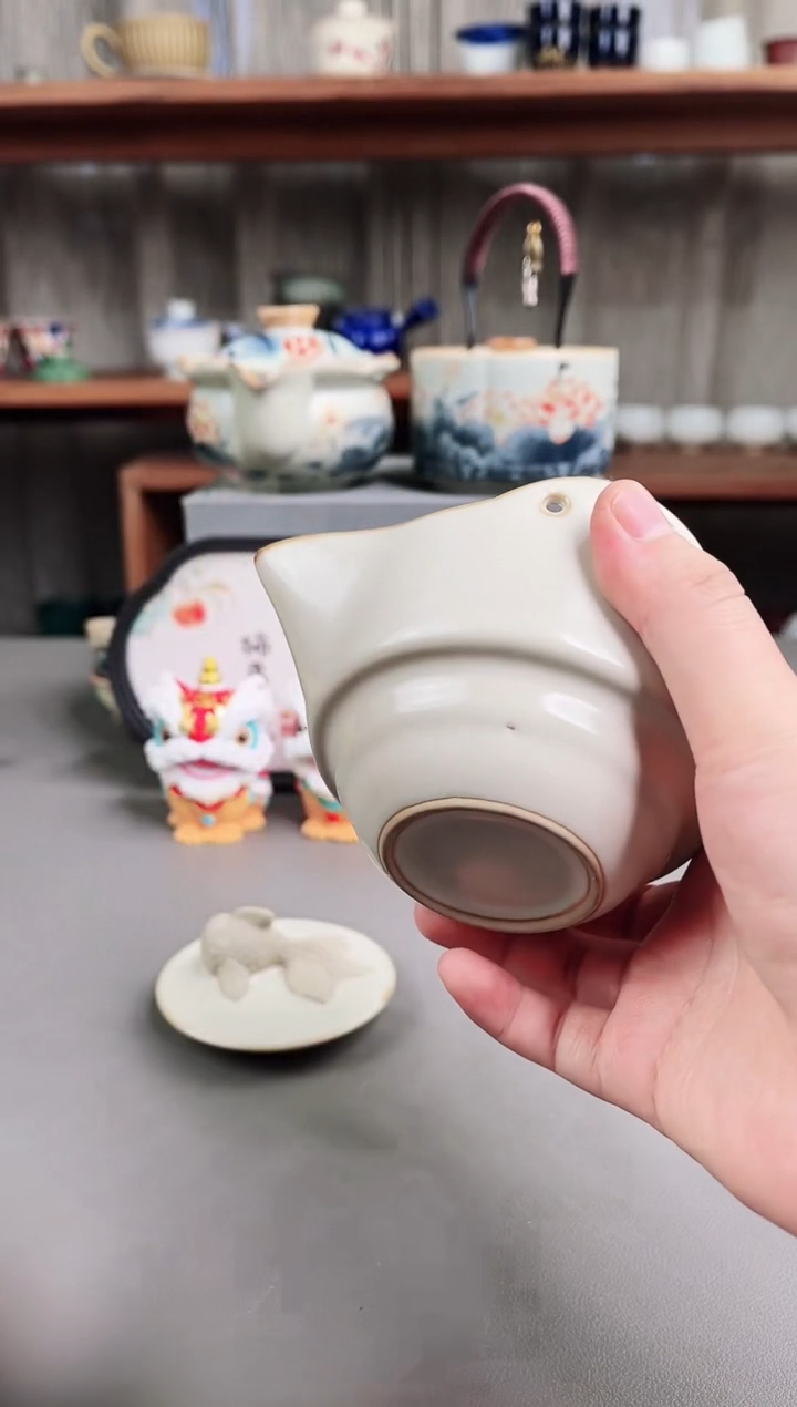 【清货】微瑕不售后，完美主义者勿拍