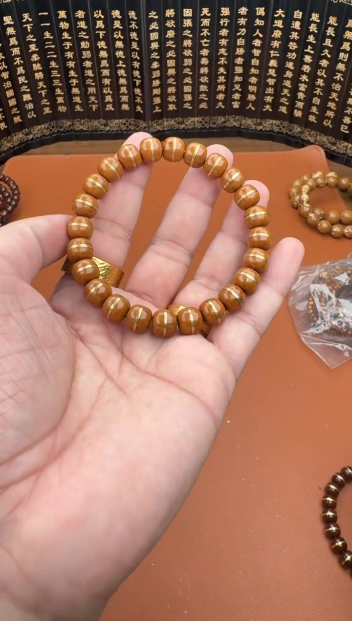 手串紫金鼠紫金鼠21