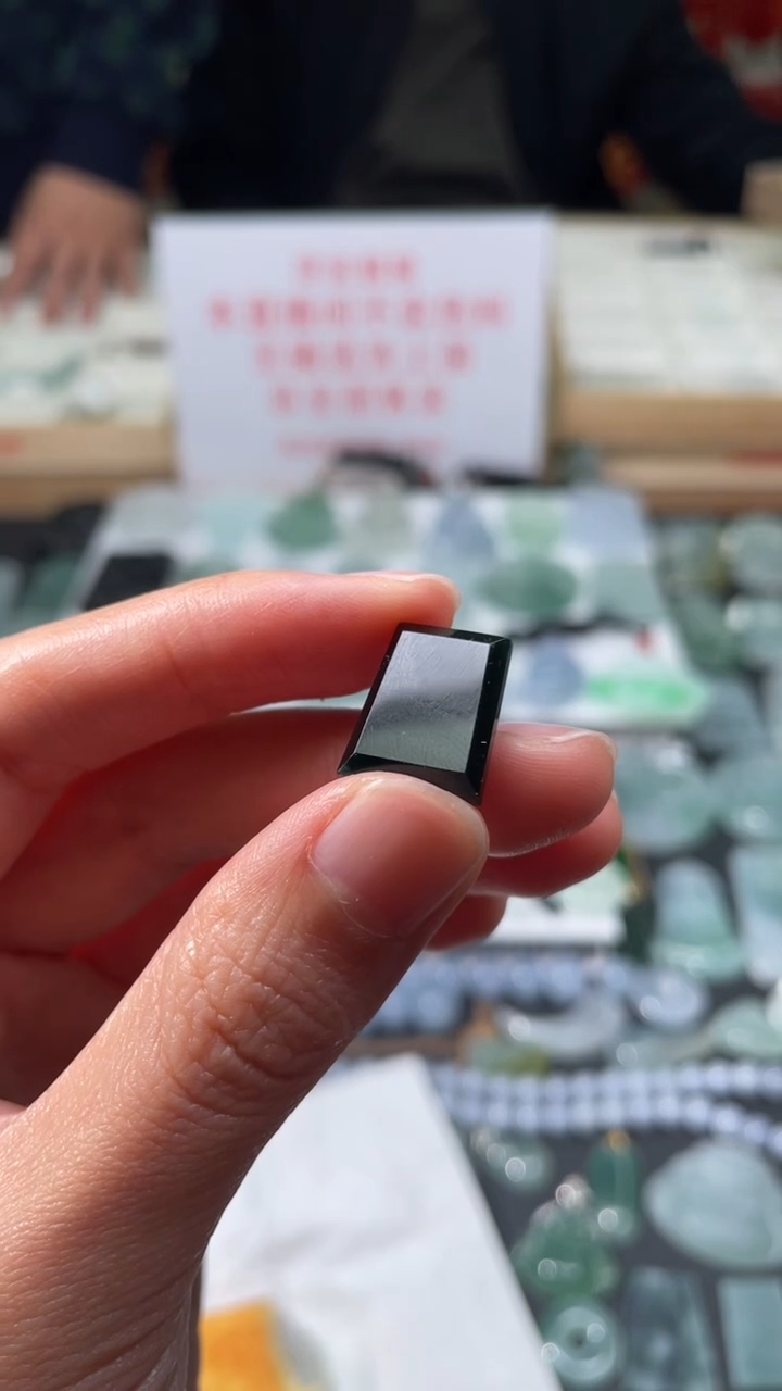 【闪购商品】定制翡翠未镶嵌|毛货其它+0