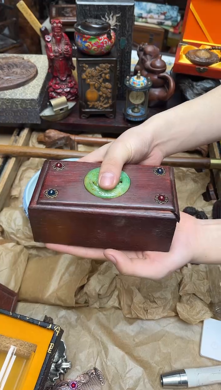 非洲紫檀（红花梨）八号甄选八号甄选