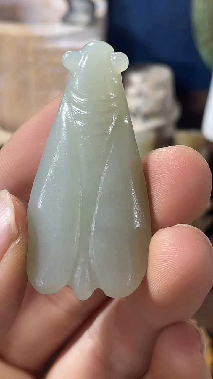 未镶嵌和田玉把件一单一个