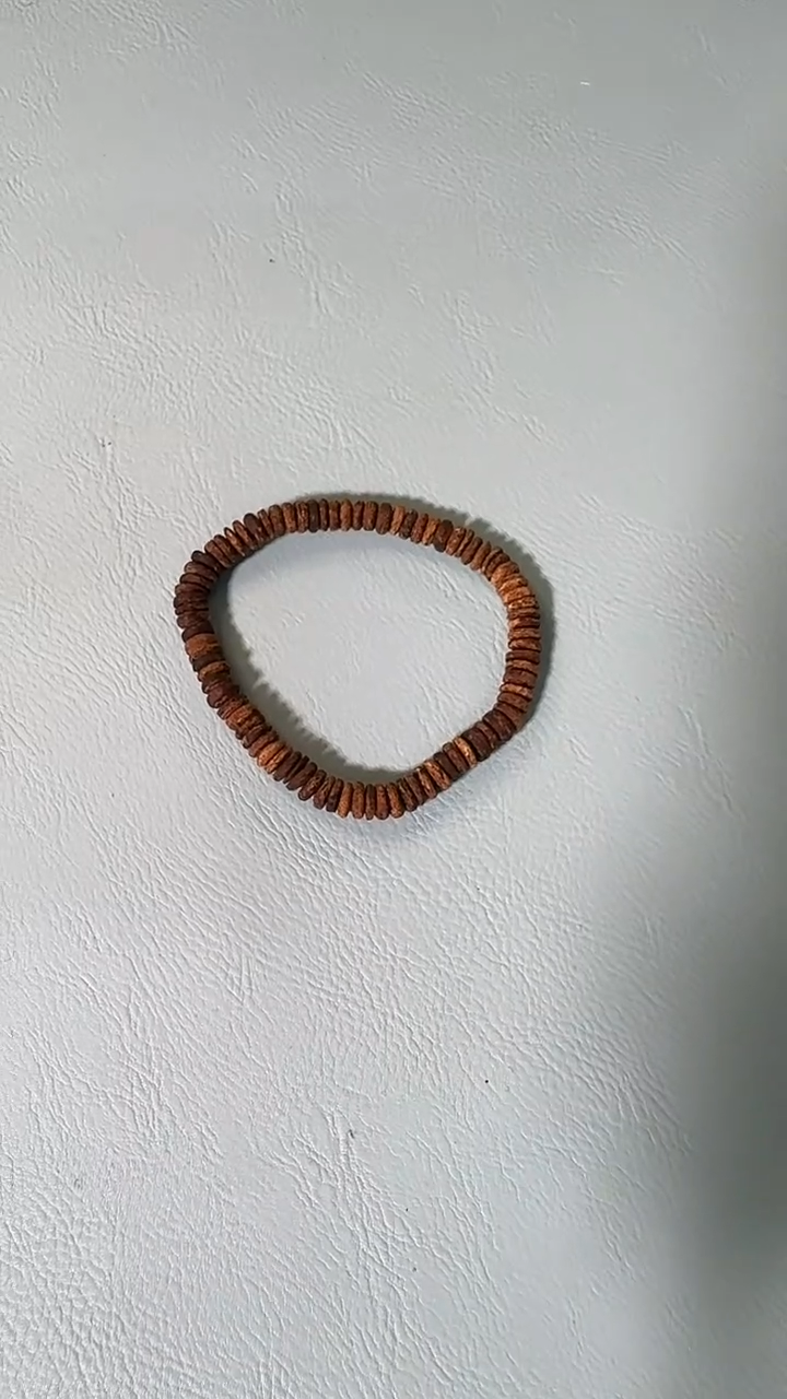 沉香手串惠安红土 多样发其一