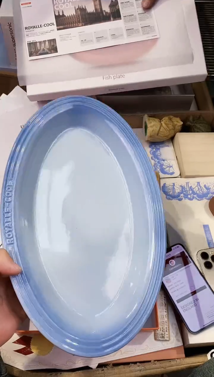 【闪购商品】瓷片都是我的大宝贝儿瓷器.