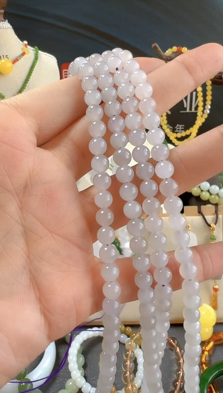 颈饰未镶嵌和田玉/支持复检/多样性发一cg