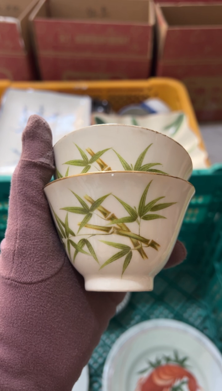 三*木三页木中古商品默认瑕疵完美主义慎拍