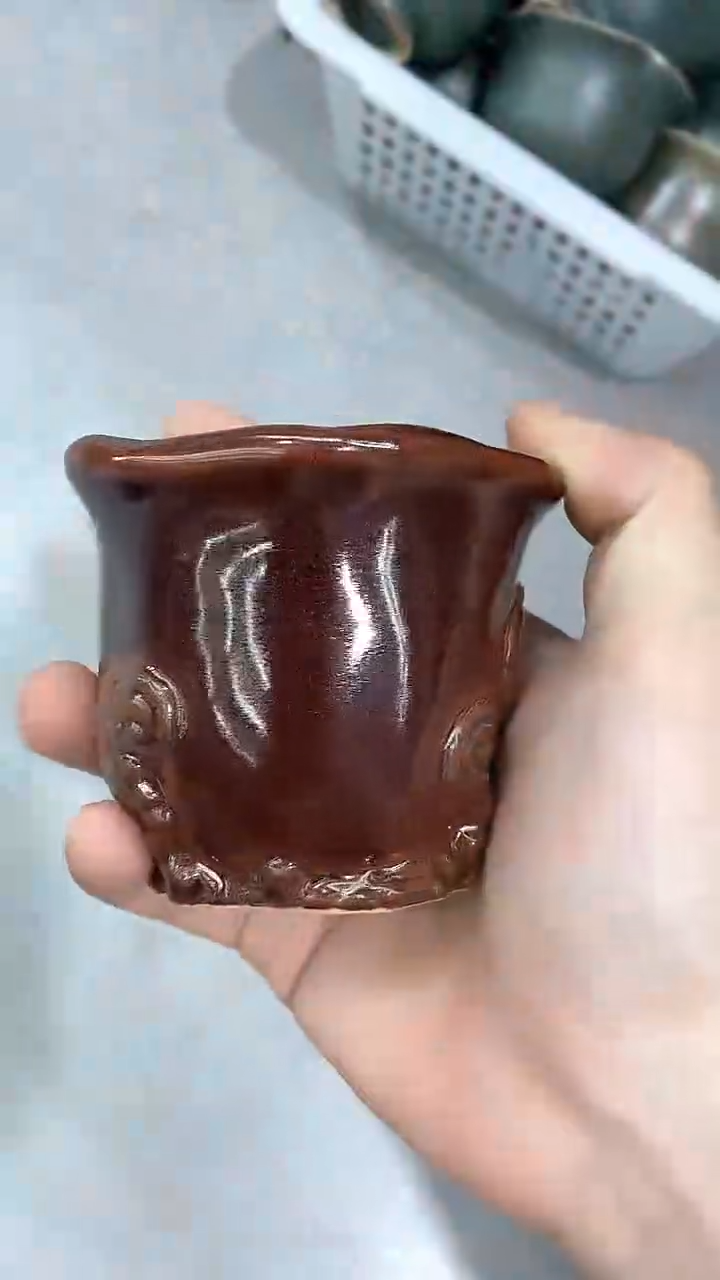 瓷片陶瓷茶具茶器