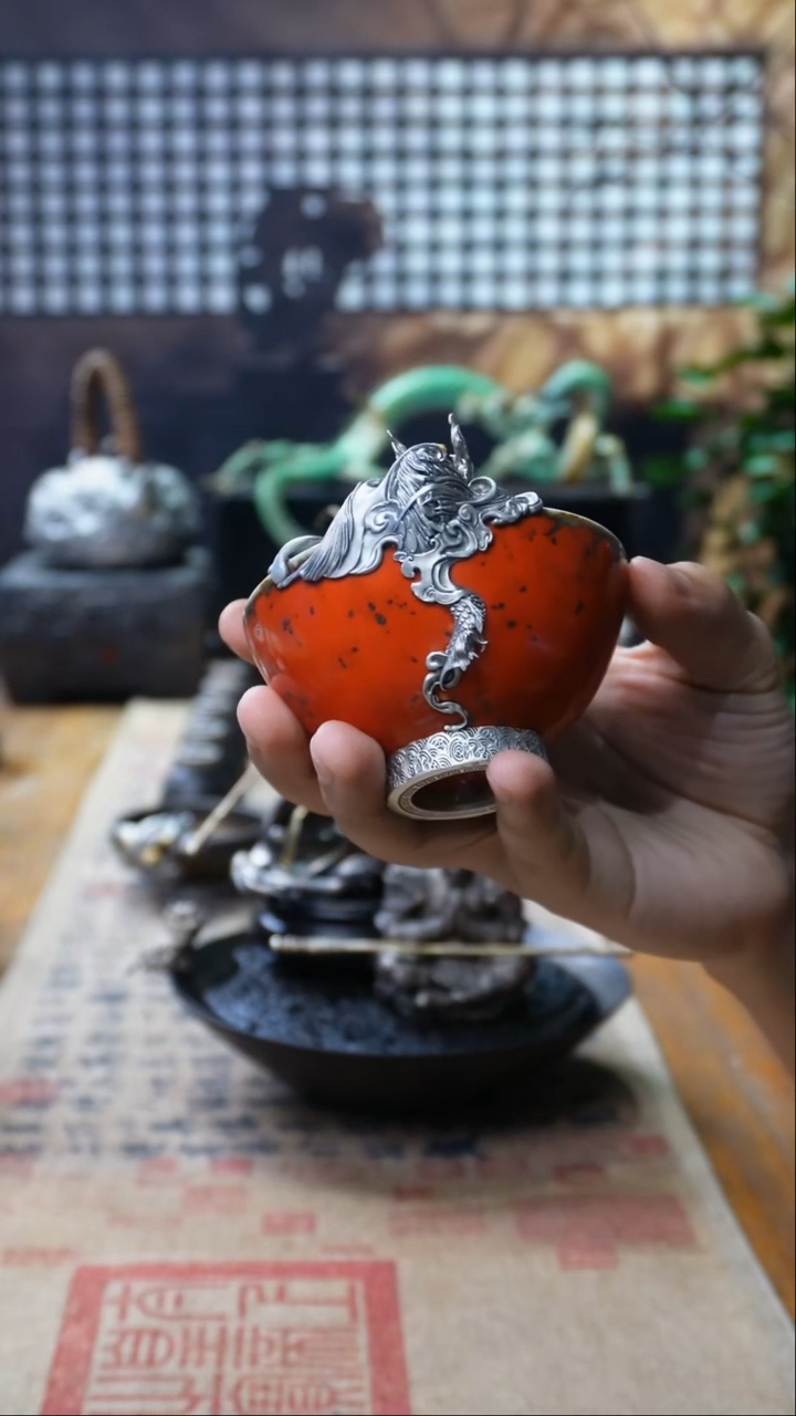 欲山行 高货设计款