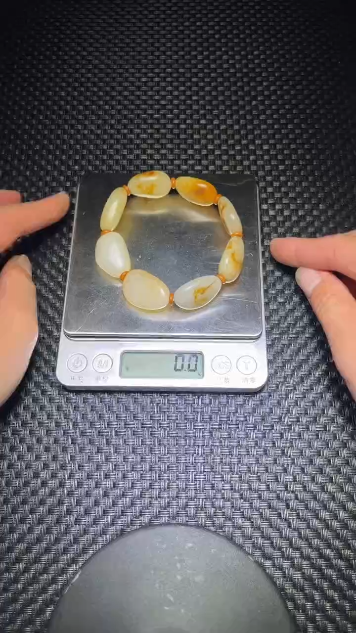 【闪购商品】和田玉挂件未镶嵌30