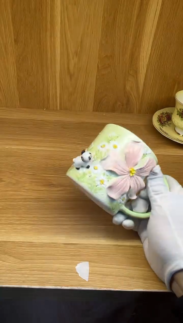 【闪购商品】瓷片h377好好好好好好好