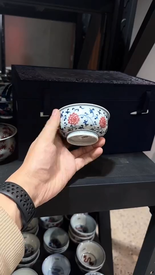 【闪购商品】摆件瓷见如故好物@@lqfy172